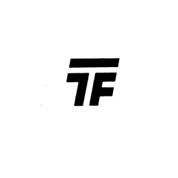 TF logo