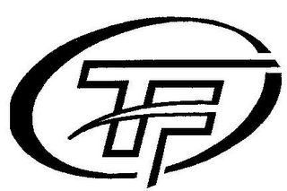 TF logo