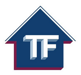 TF logo