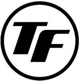 TF logo