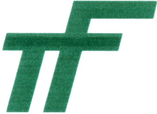 TF logo