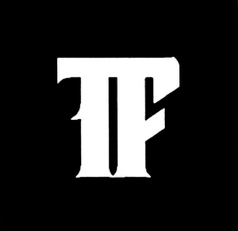 TF logo