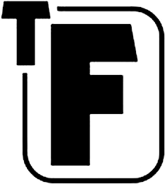 TF logo
