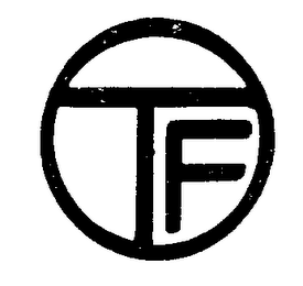 TF logo