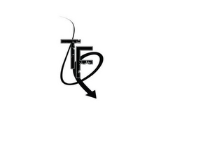 TF logo