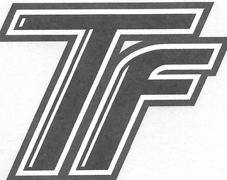 TF logo