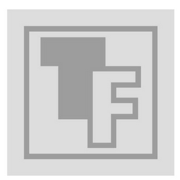 TF logo