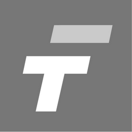 TF logo