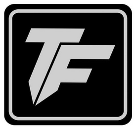 TF logo