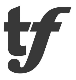 TF logo