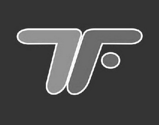 TF logo
