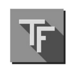 TF logo