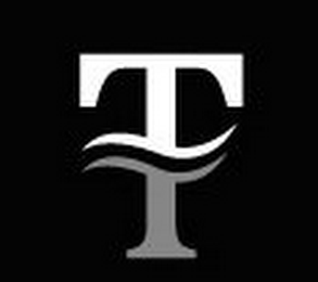 TF logo