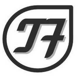 TF logo