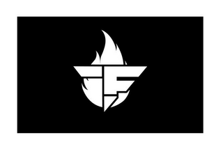 TF logo