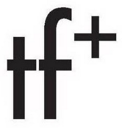 TF+ logo