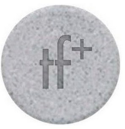 TF+ logo