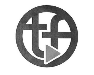 TF logo