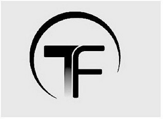 TF logo