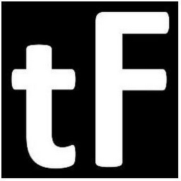 TF logo