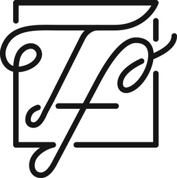 TF logo
