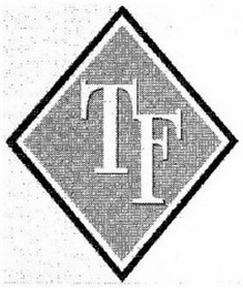 TF logo