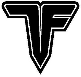 TF logo
