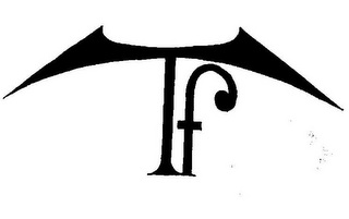 TF logo