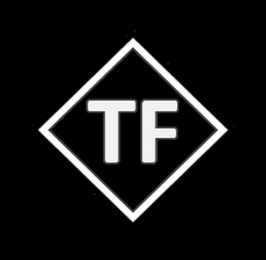 TF logo