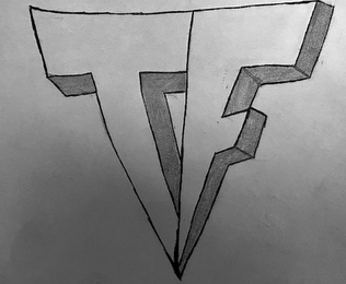 TF logo