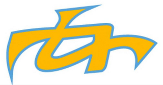 TF logo
