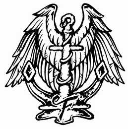 TF logo