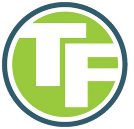 TF logo