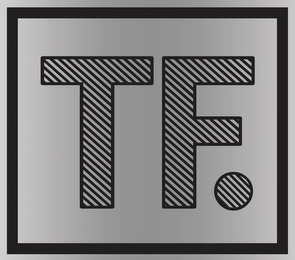 TF. logo