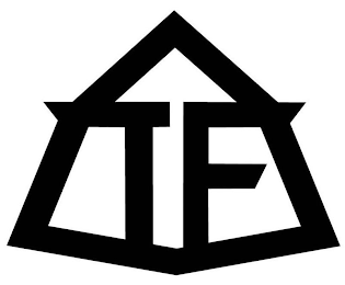 TF logo