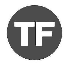 TF logo
