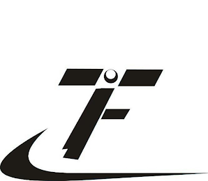 TF logo