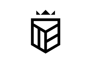 TF logo