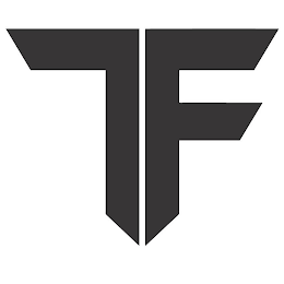 TF logo