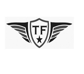 TF logo