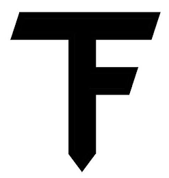TF logo