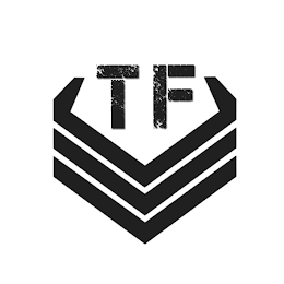 TF logo