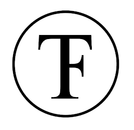 TF logo