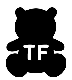 TF logo