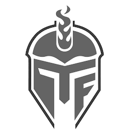 TF logo