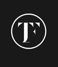 TF logo