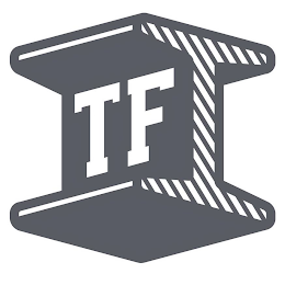 TF logo