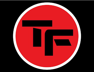 TF logo