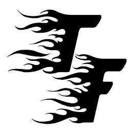 TF logo