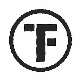 TF logo